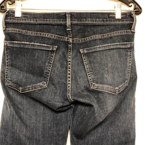Citizens Of Humanity Avedon Ankle Skinny Jeans - Picture 4 of 12